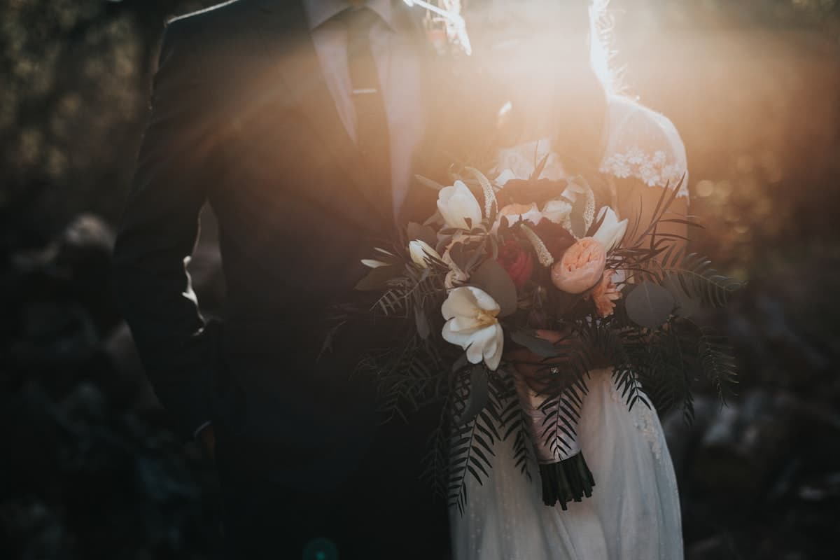 Cinematic Weddings